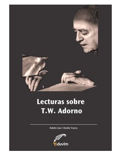 LECTURAS SOBRE T W ADORNO