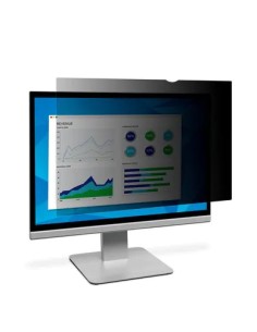 Filtro privacidad 24 pulg monitor, 16:10, PF240W1B