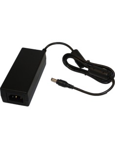 94ACC0197 adaptador e inversor de corriente Interior Negro