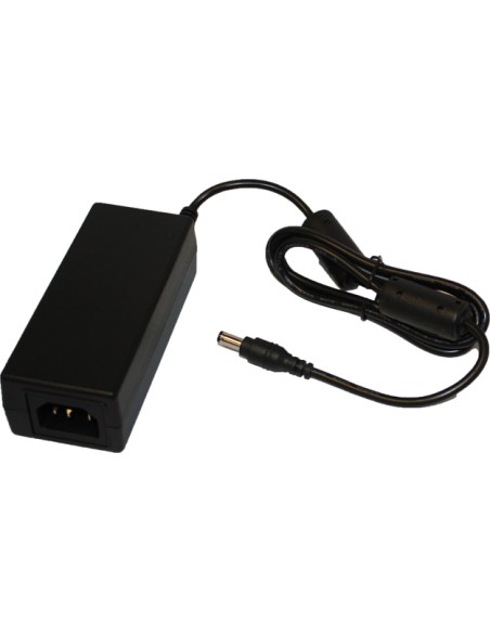 94ACC0197 adaptador e inversor de corriente Interior Negro 94ACC0197 adaptador e inversor de corriente Interior Negro