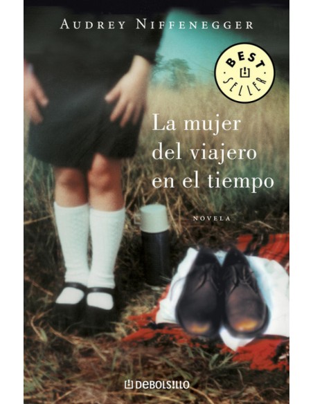 La mujer del viajero en el tiempo