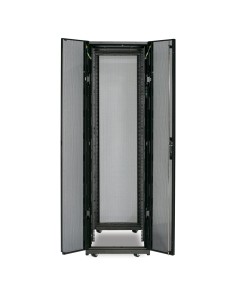 AR3100X609 armario rack 42U Rack o bastidor independiente Negro
