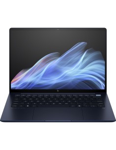 EliteBook Ultra G1i Intel Core Ultra 5 228V Portátil 35,6 cm (14") 2.8K 32 GB LPDDR5x-SDRAM 512 GB SSD Wi-Fi 7 (802.11be) Window