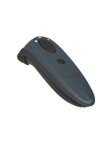 DuraScan D760 Lector de códigos de barras portátil 1D/2D LED Gris