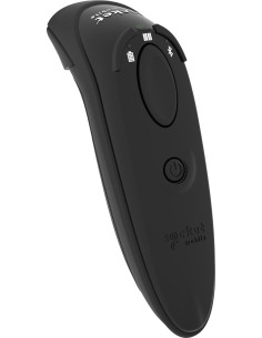 DuraScan D740 Lector de códigos de barras portátil 1D/2D LED Negro