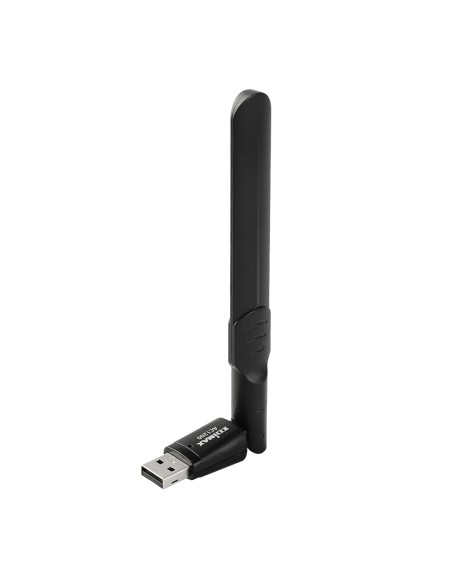 EW-7822UAD adaptador y tarjeta de red WLAN 867 Mbit/s