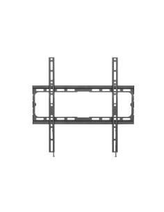FIX-044EN soporte para TV 177,8 cm (70") Negro