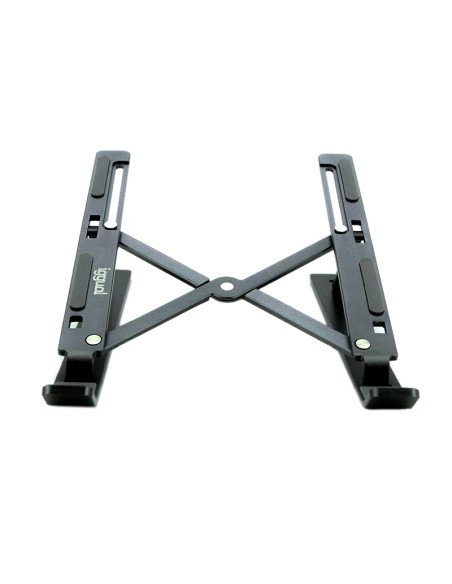 IGG317785 soporte Soporte pasivo Portátil Gris