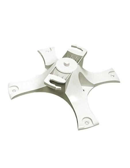 Aruba Networking AP-220-MNT-W1W Blanco Plástico