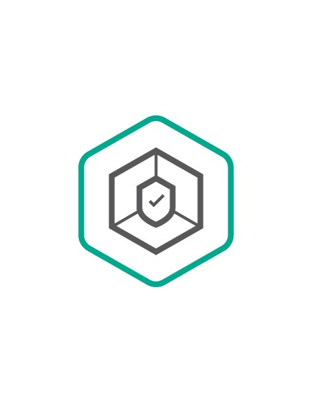 Small Office Security Seguridad de antivirus Base 1 licencia(s) 2 año(s)