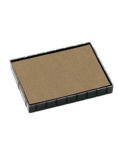 COLOP ALMOHADILLA E/55 SIN TINTA