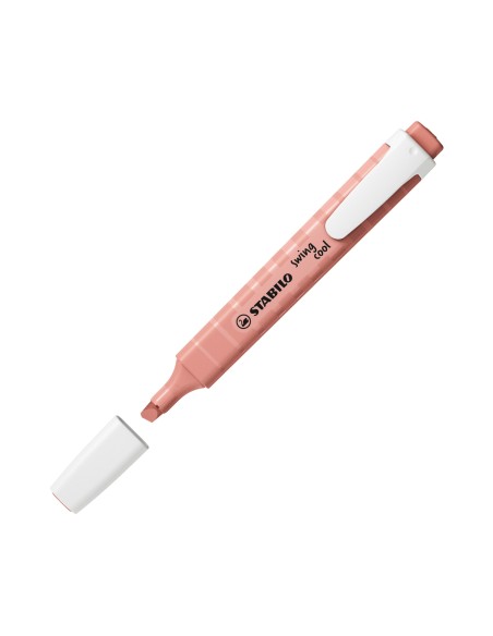 swing cool NatureCOLORS marcador 1 pieza(s) Punta de cincel Marrón