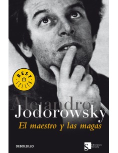 El maestro y las magas