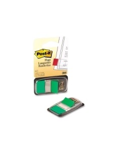 680-3 lengüeta de índice Pack 12 Unid.