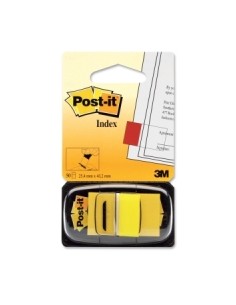 680-5 lengüeta de índice Pack 12 Unid.