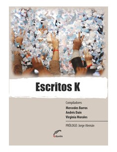 ESCRITOS K