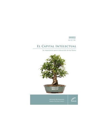 EL CAPITAL INTELECTUAL SU IMPORTANCIA PARA EL DESARROLLO DE