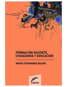 FORMACION DOCENTE CIUDADANIA Y EDUCACION