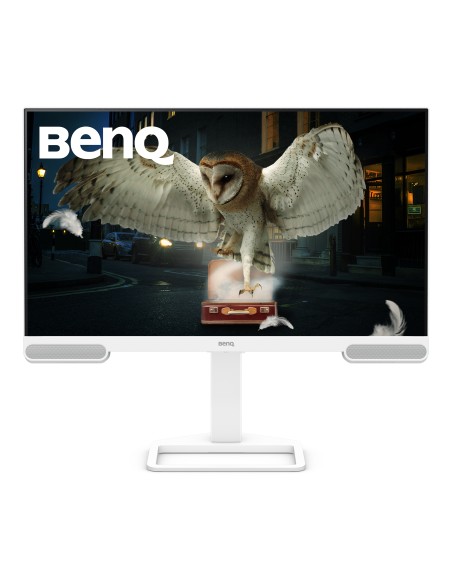 EW3290U LED display 79,2 cm (31.2") 3840 x 2160 Pixeles 4K Ultra HD Blanco
