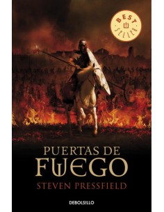 Puertas de fuego