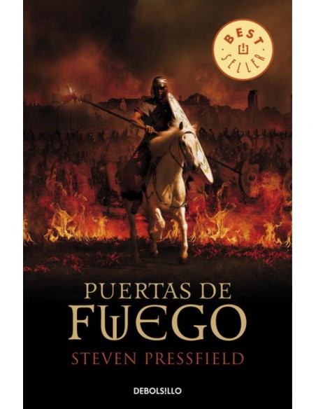 Puertas de fuego