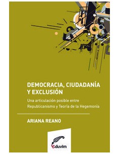 DEMOCRACIA CIUDADANIA Y EXCLUSION UNA ARTICULACIN POSIBL