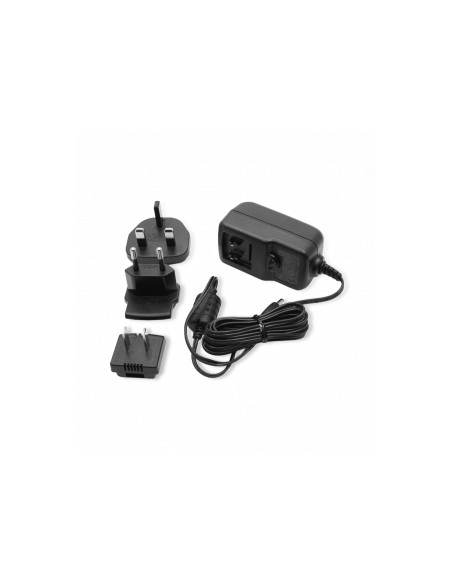 ADP100 adaptador e inversor de corriente Interior Negro