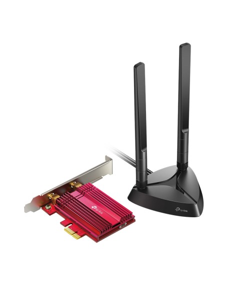 Archer TX3000E Interno WLAN / Bluetooth 2402 Mbit/s