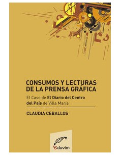CONSUMOS Y LECTURAS DE LA PRENSA GRAFICA EL CASO EL DIARIO