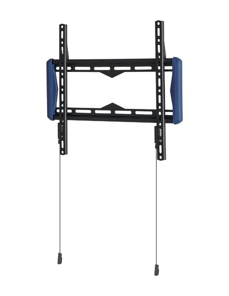 Elements Fixed 400 Flat 165,1 cm (65") Pared Negro, Azul