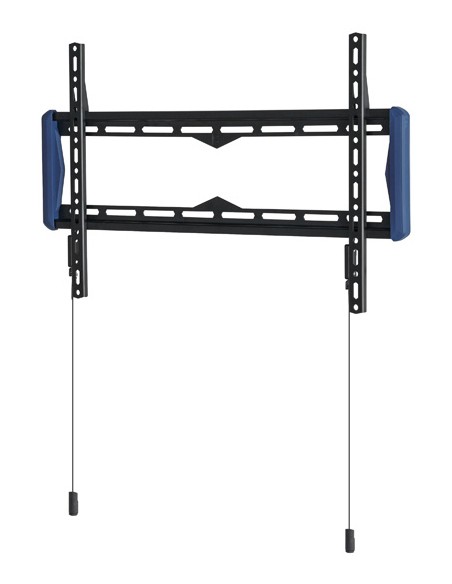 Elements Fixed 600 Flat 2,03 m (80") Pared Negro, Azul