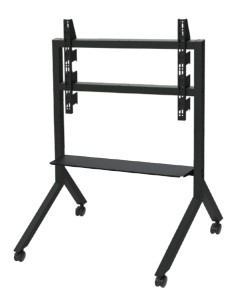 BT8545 2,18 m (86") Negro