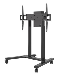 BT8558 2,54 m (100") Negro