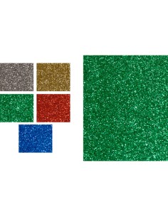 68000720 cartón y papel de construcción 280 g/m² 5 hojas