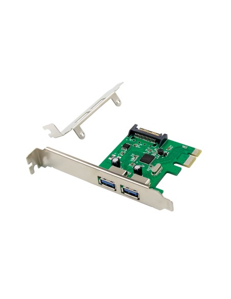 EMRICK06G tarjeta y adaptador de interfaz Interno USB 3.2 Gen 1 (3.1 Gen 1)