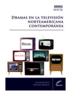 NARRATIVAS EN PROGRESO DRAMAS EN LA TV NORTEAMERICANA CONTEMPORAN