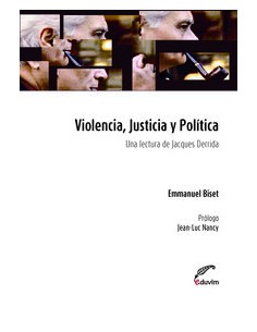 VIOLENCIA JUSTICIA Y POLITICA