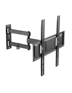 MOV-344BA soporte para TV 165,1 cm (65") Negro