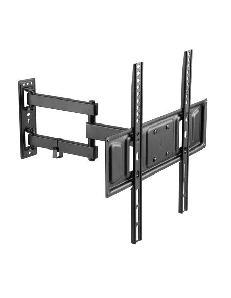 MOV-344BA soporte para TV 165,1 cm (65") Negro