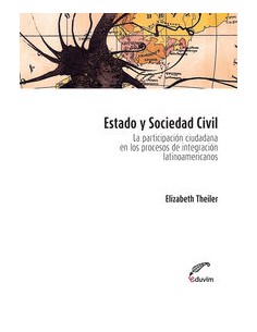 ESTADO Y SOCIEDAD CIVIL