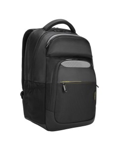 CityGear mochila Mochila informal Negro