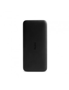 Redmi 20000 mAh Negro