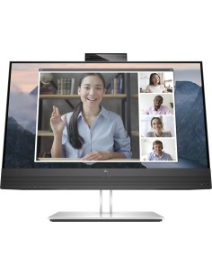 Monitor de videoconferencia FHD E24mv G4