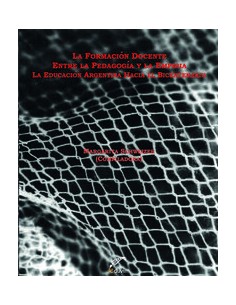 LA FORMACION DOCENTE ENTRE LA PEDAGOGIA Y LA EMPIRIA LA ED