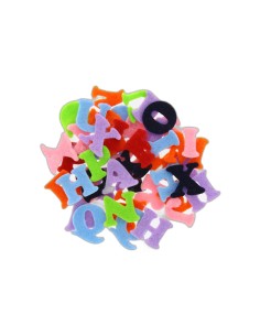 68003900 material para kits infantiles de manualidades