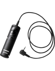 2469A002 mando a distancia Alámbrico Cámara digital Botones