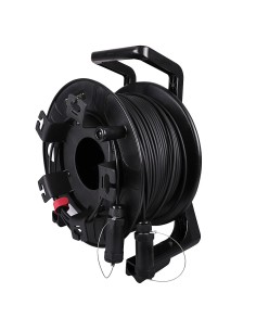 38533 cable HDMI 100 m HDMI tipo A (Estándar) Negro