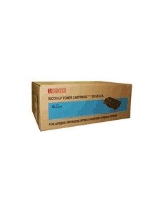 Toner Cassette Type 215 Black Original Negro 1 pieza(s)