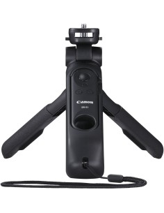 4157C001 tripode Cámara de acción 3 pata(s) Negro