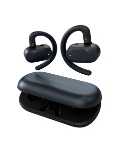Outlier Go Auriculares Inalámbrico gancho de oreja Llamadas/Música/Deporte/Uso diario USB Tipo C Bluetooth Azul